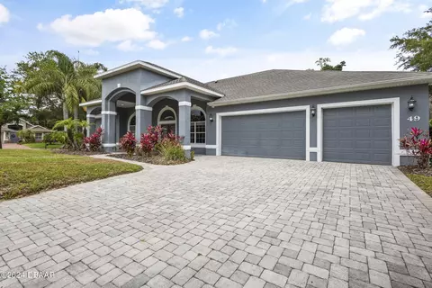 49 Rocky Bluff Dr, Ormond Beach, FL 32174 photo 1