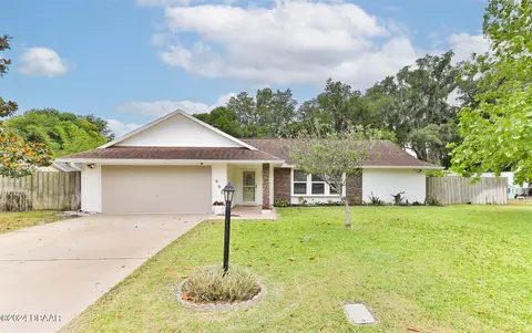 406 Needles Dr, Port Orange, FL 32127