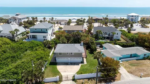 4729 Saxon Dr, New Smyrna Beach, FL 32169