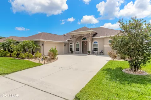 531 Luna Bella Ln, New Smyrna Beach, FL 32168