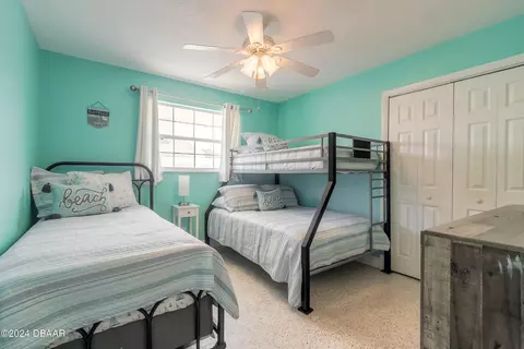 Bedroom - 114 Imperial Heights Dr, Ormond Beach, FL 32176 photo 3 of 4