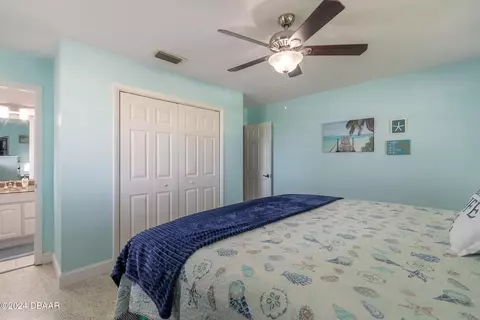 Bedroom - 114 Imperial Heights Dr, Ormond Beach, FL 32176 photo 1 of 4