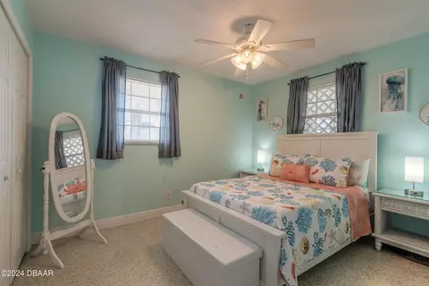 Bedroom - 114 Imperial Heights Dr, Ormond Beach, FL 32176 photo 2 of 4