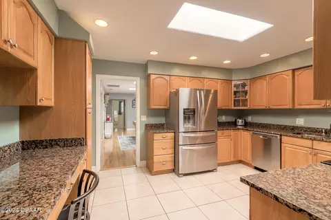 Kitchen - 114 Imperial Heights Dr, Ormond Beach, FL 32176 photo 1 of 1