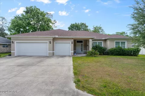 54 Zebulahs Trl, Palm Coast, FL 32164