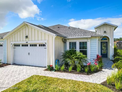 613 Beach Bum Blvd, Daytona Beach, FL 32124