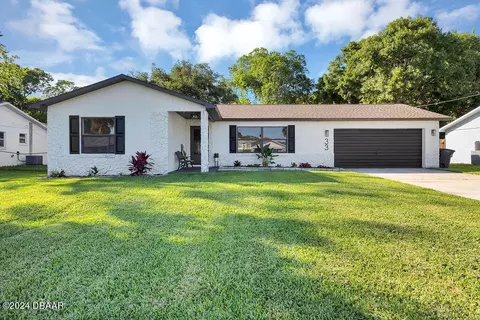 33 Laurel Oaks Cir, Ormond Beach, FL 32174