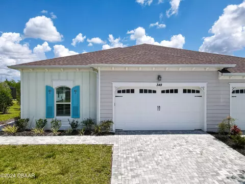 349 High Tide Ln, Daytona Beach, FL 32124