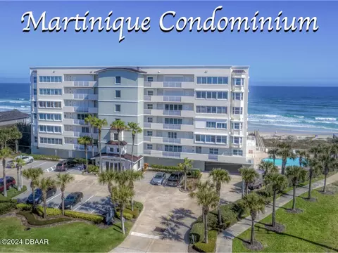 4767 S Atlantic Ave #703, Ponce Inlet, FL 32127
