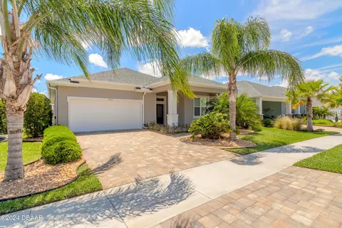 3012 Areca Ave, New Smyrna Beach, FL 32168
