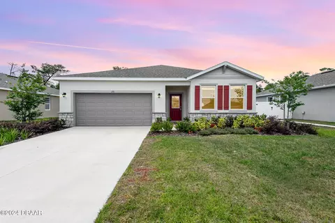 176 Brookshire Ave, Titusville, FL 32796