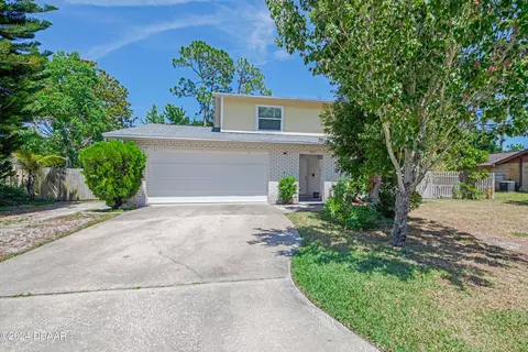 1218 Tracy Dr, Port Orange, FL 32129