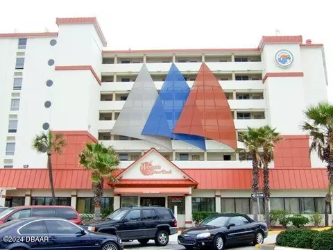 701 S Atlantic Ave #306, Daytona Beach, FL 32118
