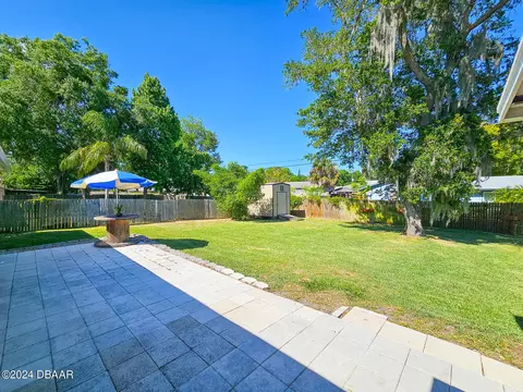 2937 Unity Tree Dr, Edgewater, FL 32141 photo 41