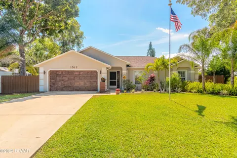 1512 Sabal Palm Dr, Edgewater, FL 32132