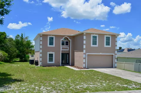 1224 Bachmann Ave, Deltona, FL 32738