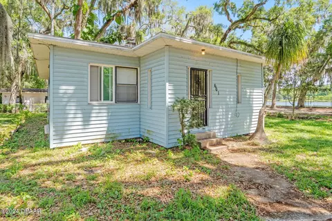 601 Vera St, Daytona Beach, FL 32114