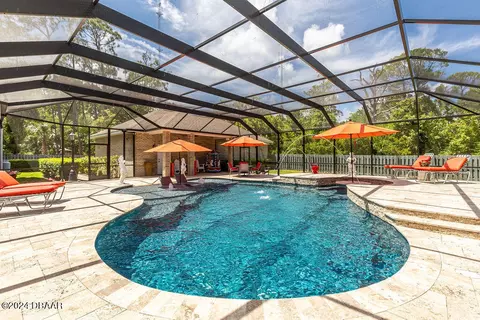3 Moss Point Dr, Ormond Beach, FL 32174 photo 97