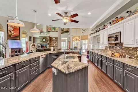 3 Moss Point Dr, Ormond Beach, FL 32174 photo 15