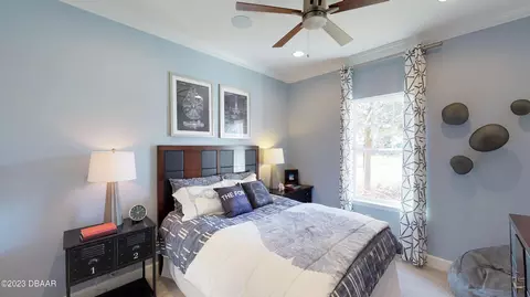 Bedroom - 2955 Arranmore Dr, Ormond Beach, FL 32174 photo 1 of 4
