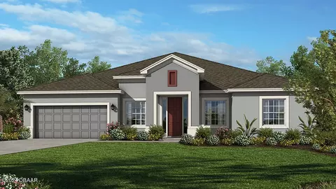 2955 Arranmore Dr, Ormond Beach, FL 32174