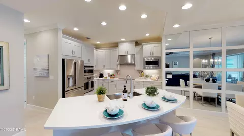 Kitchen - 2955 Arranmore Dr, Ormond Beach, FL 32174 photo 1 of 1