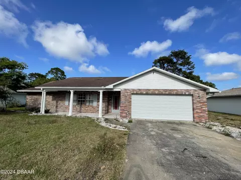 5807 Southport Dr, Port Orange, FL 32127