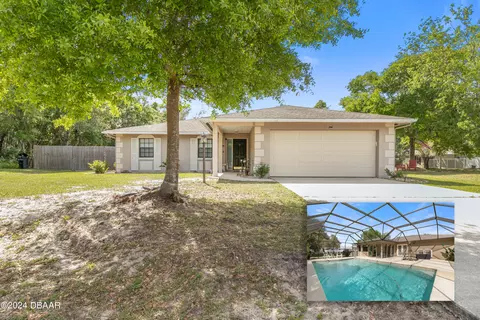 87 Frontier Dr, Palm Coast, FL 32137