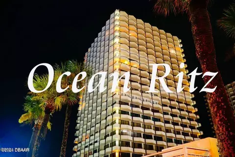 2900 N Atlantic Ave #506, Daytona Beach, FL 32118