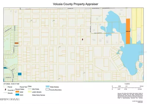 0 Walter Ave, Deltona, FL 32738