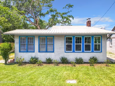 124 Pierce Ave, Daytona Beach, FL 32114