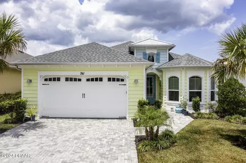 741 Landshark Blvd, Daytona Beach, FL 32124