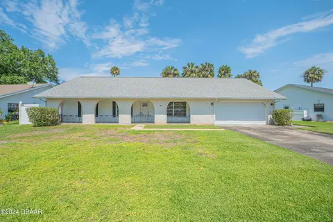 761 Tarry Town Trl, Port Orange, FL 32127