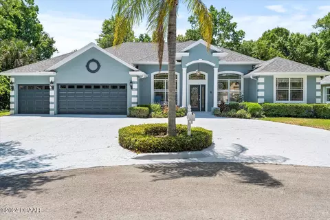 6 Archangel Cir, Ormond Beach, FL 32174 photo 1
