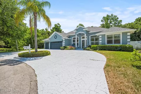 6 Archangel Cir, Ormond Beach, FL 32174 photo 40