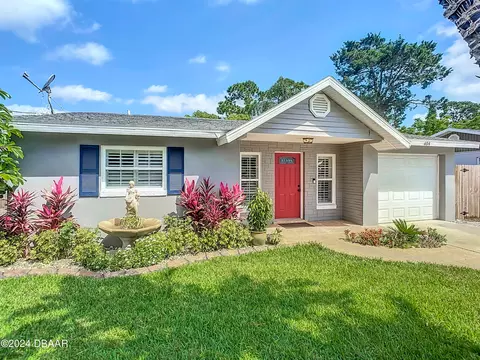 404 N Willow Ave, Port Orange, FL 32127