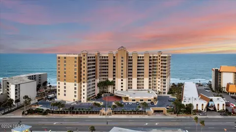 2403 S Atlantic Ave #802, Daytona Beach Shores, FL 32118