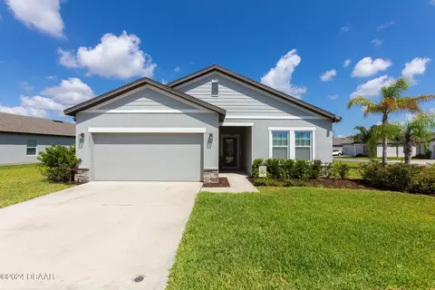 3074 Gibraltar Blvd, New Smyrna Beach, FL 32168