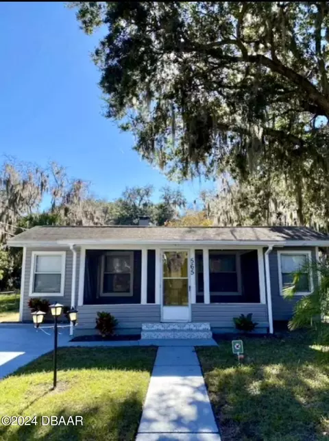 565 Bellevue Ave, Daytona Beach, FL 32114
