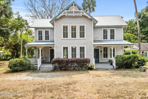 480 Ponce Deleon Blvd, De Leon Springs, FL 32130