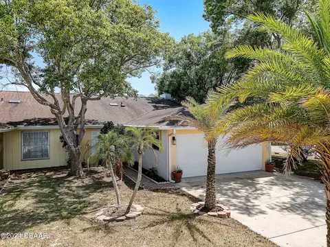 52 Woodlands Blvd, Ormond Beach, FL 32174