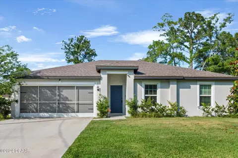 3 Pinwheel Ln, Palm Coast, FL 32164