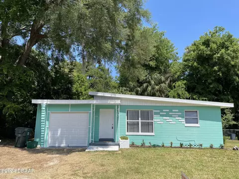 355 Jackson Ave, Daytona Beach, FL 32114