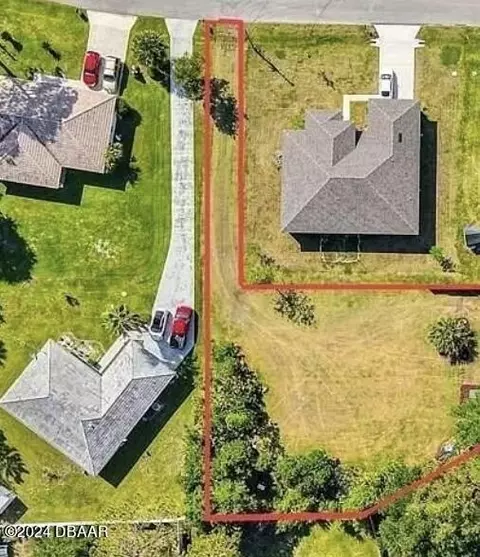 9 White House Dr, Palm Coast, FL 32164