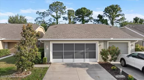 1609 Areca Palm Dr, Port Orange, FL 32128