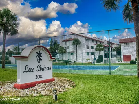 3001 S Atlantic Ave #205, New Smyrna Beach, FL 32169
