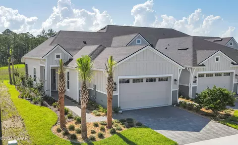 6486 Roseberry Ct, Port Orange, FL 32128