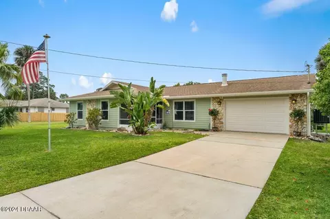 2614 Crestwood Ave, New Smyrna Beach, FL 32168