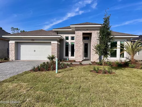 6409 Highfield Village Dr, Port Orange, FL 32128
