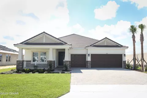 2952 Arranmore Dr, Ormond Beach, FL 32174